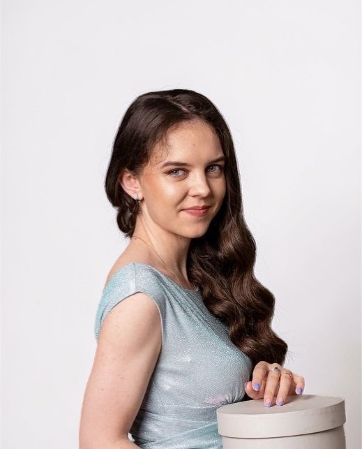 Светлана
